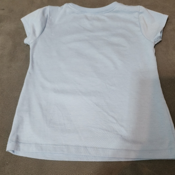 Stitch Girl's Tee Size 6 - Picture 4 of 4